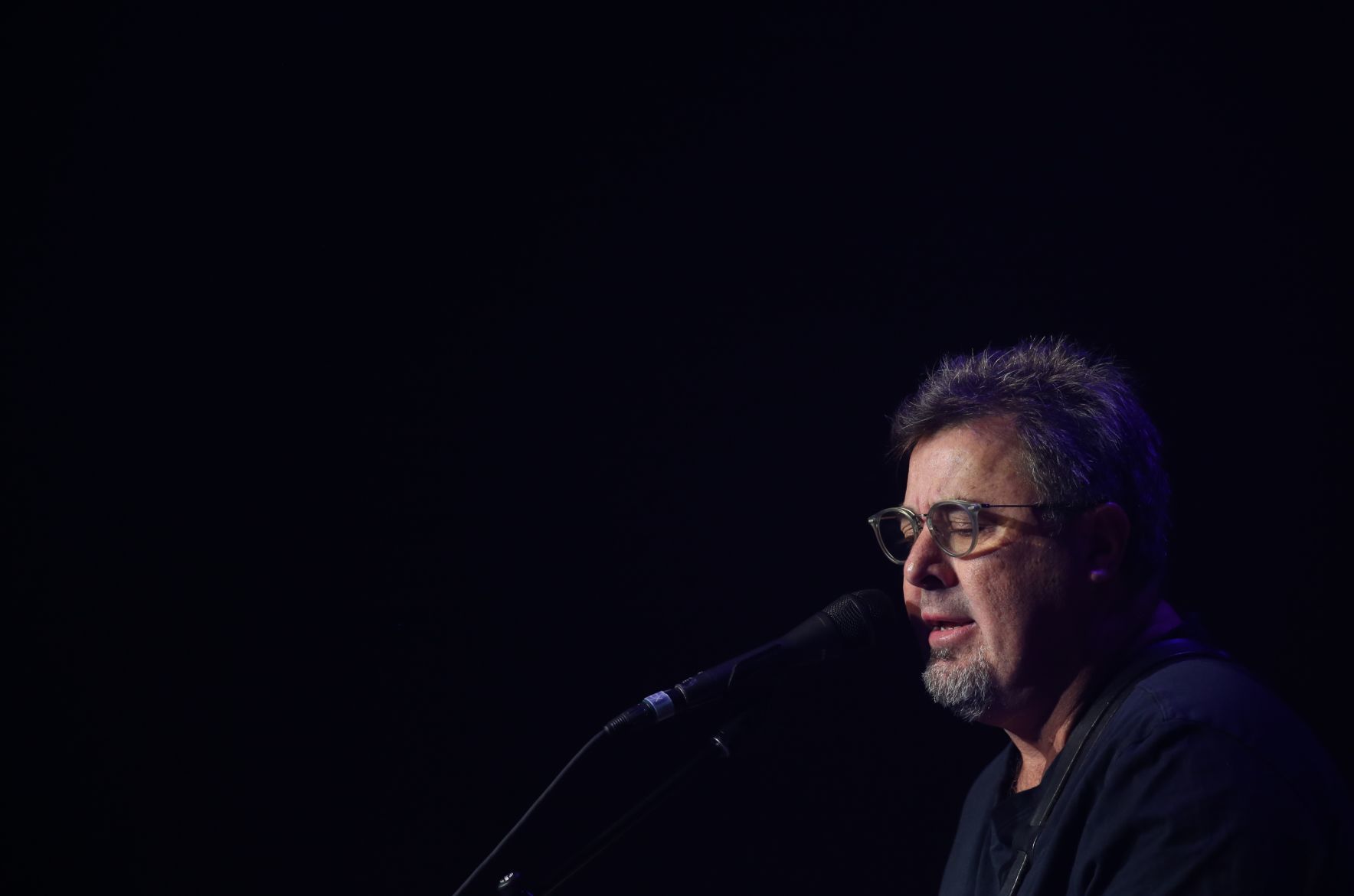 Vince Gill